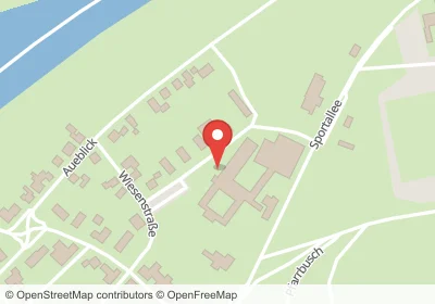 Hotels an der Am Förstergarten in Steyerberg – Unterkünfte, Pensionen und Ferienwohnungen in zentraler Lage