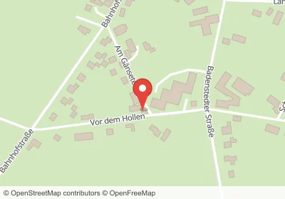 Am Gänseteich Ostereistedt – Hotels in der Nähe Hotels an der Am Gänseteich in Ostereistedt – Unterkünfte, Pensionen und Ferienwohnungen in zentraler Lage