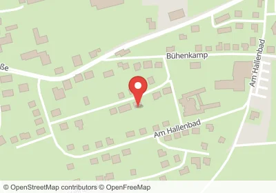 Hotels an der Am Hang in Bad Essen – Unterkünfte, Pensionen und Ferienwohnungen in zentraler Lage