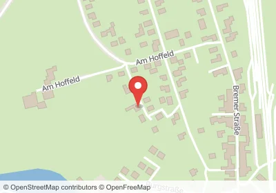 Hotels an der Am Hofgarten in Uchte – Unterkünfte, Pensionen und Ferienwohnungen in zentraler Lage
