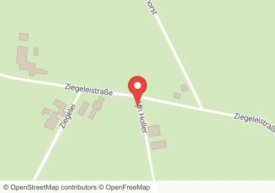 Hotels an der Am Holler in Hemslingen – Unterkünfte, Pensionen und Ferienwohnungen in zentraler Lage