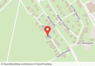 Am Kalkhügel Bissendorf – Hotels in der Nähe Hotels an der Am Kalkhügel in Bissendorf – Unterkünfte, Pensionen und Ferienwohnungen in zentraler Lage