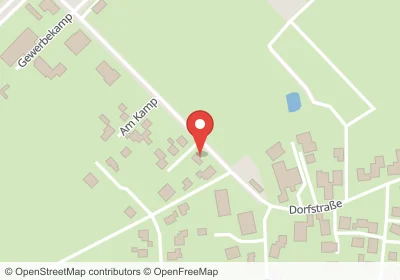 Am Kamp Oerel – Hotels in der Nähe Hotels an der Am Kamp in Oerel – Unterkünfte, Pensionen und Ferienwohnungen in zentraler Lage