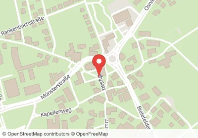 Am Kirchplatz Hilter – Hotels in der Nähe Hotels an der Am Kirchplatz in Hilter – Unterkünfte, Pensionen und Ferienwohnungen in zentraler Lage