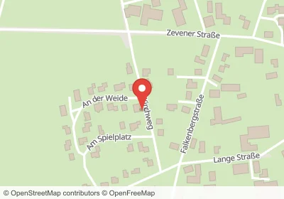 Am Kirchweg Gnarrenburg – Hotels in der Nähe Hotels an der Am Kirchweg in Gnarrenburg – Unterkünfte, Pensionen und Ferienwohnungen in zentraler Lage