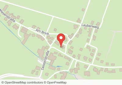 Hotels an der Am Kreisel in Lauenau – Unterkünfte, Pensionen und Ferienwohnungen in zentraler Lage