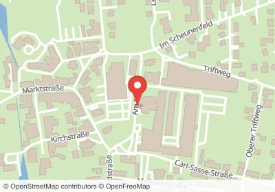 Hotels an der Am Markt in Lauenau – Unterkünfte, Pensionen und Ferienwohnungen in zentraler Lage