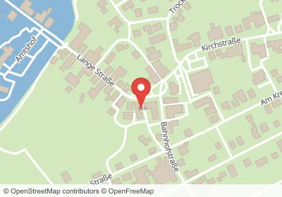 Hotels an der Am Markt in Steyerberg – Unterkünfte, Pensionen und Ferienwohnungen in zentraler Lage