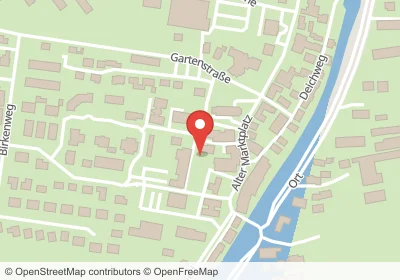 Hotels an der Am Marktplatz in Steinkirchen – Unterkünfte, Pensionen und Ferienwohnungen in zentraler Lage