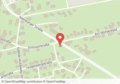 Hotels an der Am Mühlenfeld in Bücken – Unterkünfte, Pensionen und Ferienwohnungen in zentraler Lage