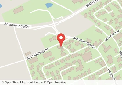 Am Mühlenpatt Alfhausen – Hotels in der Nähe Hotels an der Am Mühlenpatt in Alfhausen – Unterkünfte, Pensionen und Ferienwohnungen in zentraler Lage