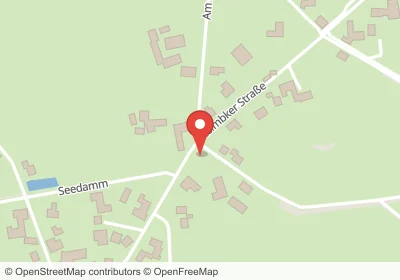 Hotels an der Am Ozean in Stöckse – Unterkünfte, Pensionen und Ferienwohnungen in zentraler Lage