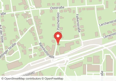 Hotels an der Am Paschenfeld in Lindhorst – Unterkünfte, Pensionen und Ferienwohnungen in zentraler Lage
