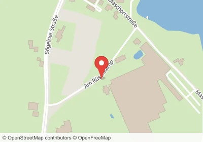 Hotels an der Am Rüschkamp in Rieste – Unterkünfte, Pensionen und Ferienwohnungen in zentraler Lage