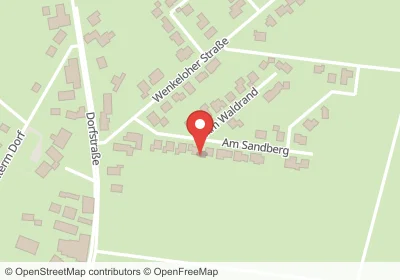 Am Sandberg Scheeßel – Hotels in der Nähe Hotels an der Am Sandberg in Scheeßel – Unterkünfte, Pensionen und Ferienwohnungen in zentraler Lage