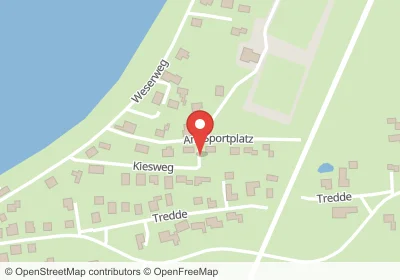 Hotels an der Am Sportplatz in Drakenburg – Unterkünfte, Pensionen und Ferienwohnungen in zentraler Lage