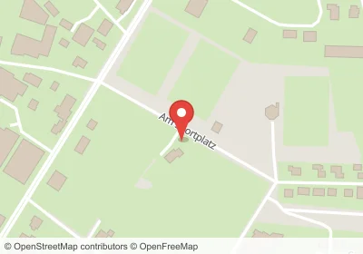 Am Sportplatz Alfhausen – Hotels in der Nähe Hotels an der Am Sportplatz in Alfhausen – Unterkünfte, Pensionen und Ferienwohnungen in zentraler Lage