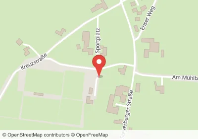 Hotels an der Am Sportplatz in Stolzenau – Unterkünfte, Pensionen und Ferienwohnungen in zentraler Lage
