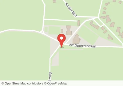 Hotels an der Am Sportzentrum in Hassel (Weser) – Unterkünfte, Pensionen und Ferienwohnungen in zentraler Lage