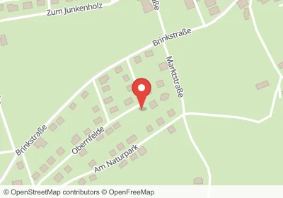 Hotels an der Am Sprengelbrink in Bad Essen – Unterkünfte, Pensionen und Ferienwohnungen in zentraler Lage