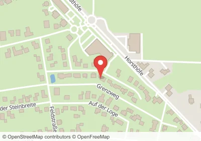 Hotels an der Am Steinkamp in Niedernwöhren – Unterkünfte, Pensionen und Ferienwohnungen in zentraler Lage