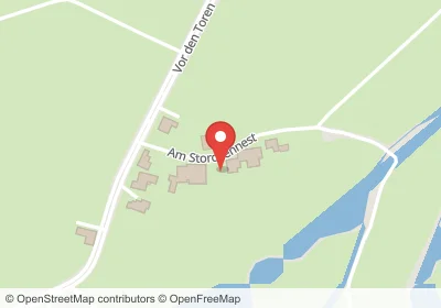 Hotels an der Am Storchennest in Auhagen – Unterkünfte, Pensionen und Ferienwohnungen in zentraler Lage