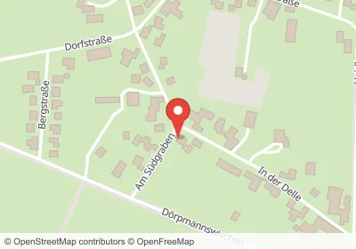 Hotels an der Am Südgraben in Stöckse – Unterkünfte, Pensionen und Ferienwohnungen in zentraler Lage