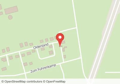 Am Walde Horstedt – Hotels in der Nähe Hotels an der Am Walde in Horstedt – Unterkünfte, Pensionen und Ferienwohnungen in zentraler Lage