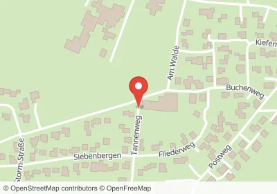Am Walde Heemsen – Hotels in der Nähe Hotels an der Am Walde in Heemsen – Unterkünfte, Pensionen und Ferienwohnungen in zentraler Lage
