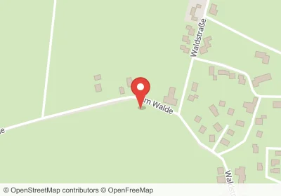 Am Walde Seggebruch – Hotels in der Nähe Hotels an der Am Walde in Seggebruch – Unterkünfte, Pensionen und Ferienwohnungen in zentraler Lage