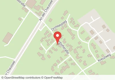 Amselstraße Oerel – Hotels in der Nähe Hotels an der Amselstraße in Oerel – Unterkünfte, Pensionen und Ferienwohnungen in zentraler Lage