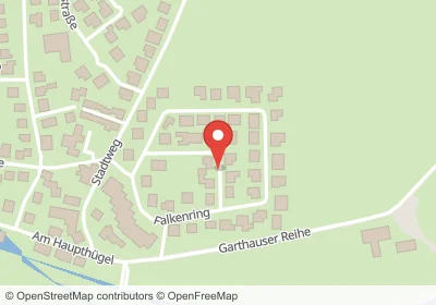 Amselweg Wallenhorst – Hotels in der Nähe Hotels an der Amselweg in Wallenhorst – Unterkünfte, Pensionen und Ferienwohnungen in zentraler Lage
