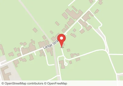 Hotels an der Amtshof in Diepenau – Unterkünfte, Pensionen und Ferienwohnungen in zentraler Lage