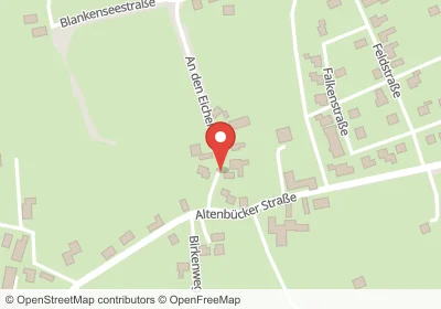 An den Eichen Bücken – Hotels in der Nähe Hotels an der An den Eichen in Bücken – Unterkünfte, Pensionen und Ferienwohnungen in zentraler Lage