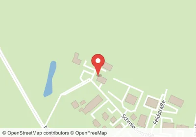 Hotels an der An den Wiesen in Lengenbostel – Unterkünfte, Pensionen und Ferienwohnungen in zentraler Lage