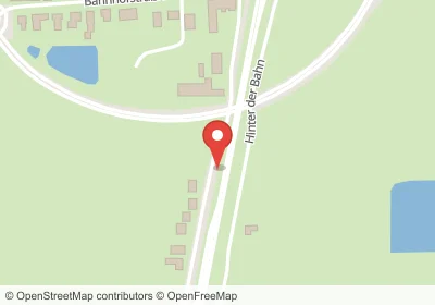 An der Bahn Dörverden – Hotels in der Nähe Hotels an der An der Bahn in Dörverden – Unterkünfte, Pensionen und Ferienwohnungen in zentraler Lage