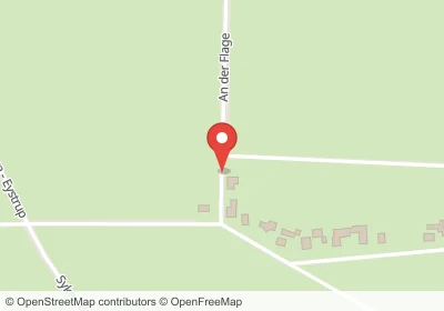 Hotels an der An der Flage in Hassel (Weser) – Unterkünfte, Pensionen und Ferienwohnungen in zentraler Lage