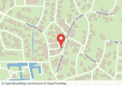An der Kirche Ostercappeln – Hotels in der Nähe Hotels an der An der Kirche in Ostercappeln – Unterkünfte, Pensionen und Ferienwohnungen in zentraler Lage