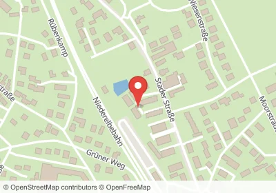 An der Molkerei Horneburg – Hotels in der Nähe Hotels an der An der Molkerei in Horneburg – Unterkünfte, Pensionen und Ferienwohnungen in zentraler Lage