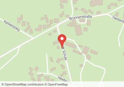 An der Schule Selsingen – Hotels in der Nähe Hotels an der An der Schule in Selsingen – Unterkünfte, Pensionen und Ferienwohnungen in zentraler Lage