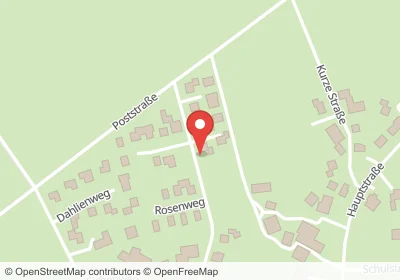 Anemonenweg Kirchtimke – Hotels in der Nähe Hotels an der Anemonenweg in Kirchtimke – Unterkünfte, Pensionen und Ferienwohnungen in zentraler Lage