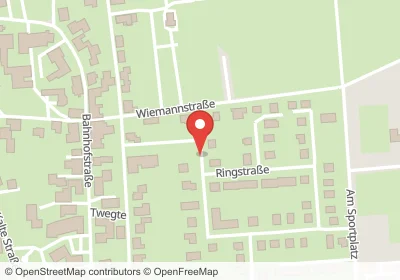 Annaweg Lindhorst – Hotels in der Nähe Hotels an der Annaweg in Lindhorst – Unterkünfte, Pensionen und Ferienwohnungen in zentraler Lage