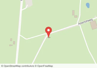 Hotels an der Asterlohweg in Bippen – Unterkünfte, Pensionen und Ferienwohnungen in zentraler Lage