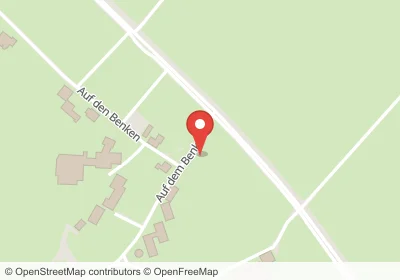 Auf dem Benken Merzen – Hotels in der Nähe Hotels an der Auf dem Benken in Merzen – Unterkünfte, Pensionen und Ferienwohnungen in zentraler Lage