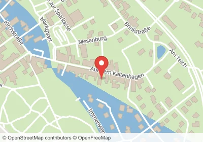 Hotels an der Auf dem Kaltenhagen in Uchte – Unterkünfte, Pensionen und Ferienwohnungen in zentraler Lage