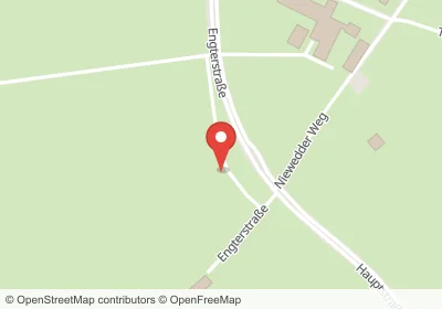 Auf dem Klapperhagen Ostercappeln – Hotels in der Nähe Hotels an der Auf dem Klapperhagen in Ostercappeln – Unterkünfte, Pensionen und Ferienwohnungen in zentraler Lage