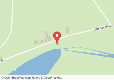Auf der Heide Wallenhorst – Hotels in der Nähe Hotels an der Auf der Heide in Wallenhorst – Unterkünfte, Pensionen und Ferienwohnungen in zentraler Lage