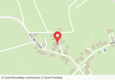 Hotels an der Auf der Heide in Auhagen – Unterkünfte, Pensionen und Ferienwohnungen in zentraler Lage