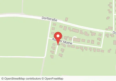 Hotels an der Auf der Mothe in Luhden – Unterkünfte, Pensionen und Ferienwohnungen in zentraler Lage