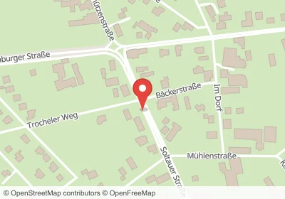 Bäckerstraße Hemslingen – Hotels in der Nähe Hotels an der Bäckerstraße in Hemslingen – Unterkünfte, Pensionen und Ferienwohnungen in zentraler Lage